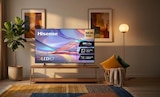 Téléviseur QNED 4K* - 126 cm - HISENSE en promo chez Carrefour Téléviseur QNED 4K* - 126 cm - HISENSE dans le catalogue Carrefour