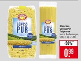 Aktuelle Nudeln Angebote bei Marktkauf in Freiburg (Breisgau) Aktuelles Genuss Pur Spiralen Angebot bei Marktkauf in Freiburg (Breisgau) ab 0,99 €