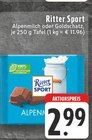 Aktuelles Alpenmilch Angebot bei E center in Duisburg ab 2,99 €