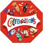 Celebrations Angebote von Mars bei REWE Ibbenbüren für 3,29 €