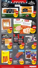Gourmet Angebot & Preis im aktuellen Penny Prospekt Gourmet Angebot im aktuellen Penny Prospekt auf Seite 9