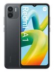 SMARTPHONE REDMI A1 - XIAOMI en promo chez Auchan Hypermarché SMARTPHONE REDMI A1 - XIAOMI dans le catalogue Auchan Hypermarché