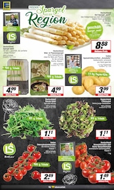 Wok im EDEKA Prospekt in Coesfeld Aktueller EDEKA Prospekt mit Wok, "Aktuelle Angebote", Seite 7