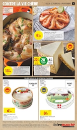 Offre Poisson dans le catalogue Intermarché Hyper du moment à la page 7