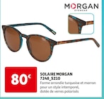Solaire 7248_5210 - MORGAN dans le catalogue Auchan Hypermarché
