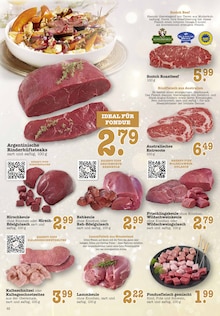 Braten im EDEKA Prospekt "Aktuelle Angebote" mit 55 Seiten (Offenbach (Main))