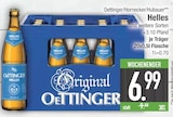 Helles von  im aktuellen EDEKA Prospekt für 6,99 €