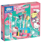 Crée tes stylos - CLEMENTONI - JouéClub à Aulnay-sous-Bois Crée tes stylos - CLEMENTONI en promo chez JouéClub Aulnay-sous-Bois à 24,99 €