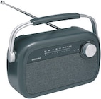 Bluetooth-Radio im Angebot bei Rossmann in Menden Bluetooth-Radio Angebote bei Rossmann Menden für 11,99 €