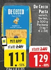 EDEKA - Pasta Angebot im Prospekt Pasta bei EDEKA im Prospekt "" für 1,11 €