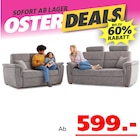 Seats and Sofas Regensburg - Benito Angebot im Prospekt Benito bei Seats and Sofas im Regensburg Prospekt für 599,00 €
