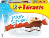 Aktuelles Milchschnitte Angebot bei Netto Marken-Discount in Berlin ab 2,49 €