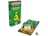 Monopoly Ergänzung: Kaufe alles Brettspiel Mehrfarbig von HASBRO GAMING im aktuellen MediaMarkt Saturn Prospekt für 8,99 €