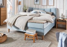 Boxspringbett Angebot in Nidda im aktuellen Prospekt bei Höffner in Nidda