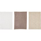 SUR TOUS LES TAPIS DE BAIN - TEX HOME - Carrefour à Villeurbanne SUR TOUS LES TAPIS DE BAIN - TEX HOME en promo chez Carrefour Villeurbanne