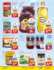 Aktueller Netto Marken-Discount Prospekt mit Nudeln, "Aktuelle Angebote", Seite 25