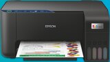 Imprimante eco-tank et-2861 mfp - EPSON en promo chez Intermarché Hyper Charleville-Mézières à 169,00 €