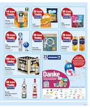 Süßigkeiten im EDEKA Prospekt in Augsburg Aktueller EDEKA Prospekt mit Süßigkeiten, "Auf die °Punkte, fertig, los!", Seite 3