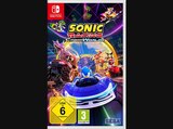 Sonic Racing: CrossWorlds - [Nintendo Switch] von SEGA im aktuellen MediaMarkt Saturn Prospekt für 24,99 €