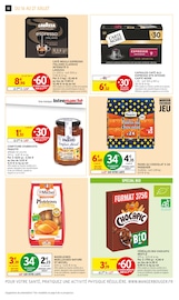 Café Angebote im Prospekt "2+1 OFFERT SUR UNE SÉLECTION DE PRODUITS" von Intermarché Café Angebote im Prospekt "2+1 OFFERT SUR UNE SÉLECTION DE PRODUITS" von Intermarché auf Seite 10
