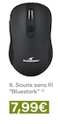 Souris sans fil - Bluestork dans le catalogue Monoprix