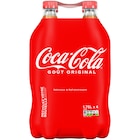 COCA-COLA en promo chez Carrefour Market Avignon à 8,60 €