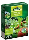 Schneckengranulat von Dehner im aktuellen Dehner Garten-Center Prospekt für 5,99 €