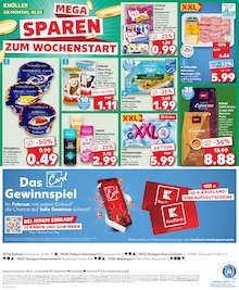 Parfum im Kaufland Prospekt "KNÜLLER" mit 32 Seiten (Stuttgart)