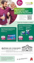 mea - meine apotheke Prospekt "Unsere September-Angebote" für Lübeck, 4 Seiten, 01.10.2026 - 31.10.2026