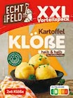 Kartoffelklöße von Echt vom Feld im aktuellen Netto mit dem Scottie Prospekt
