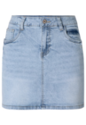 Jeans Rock Angebote bei Mister Lady Bautzen für 25,99 €