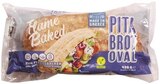Pita Brot Angebote von Aldente bei REWE Langenhagen für 1,99 €