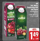 EDEKA Bad Windsheim Prospekt mit  im Angebot für 1,49 €