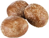 Aktuelle Brötchen Angebote bei REWE in Darmstadt Aktuelles Roggenbrötchen Angebot bei REWE in Darmstadt ab 2,10 €