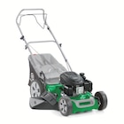 Tondeuse thermique EP464TS à Espace Emeraude dans La Tour-du-Meix Tondeuse thermique EP464TS à Espace Emeraude dans La Tour-du-Meix