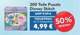Puzzle Stitch im EDEKA Prospekt Puzzle Stitch von Disney im aktuellen EDEKA Prospekt für 4,99 €