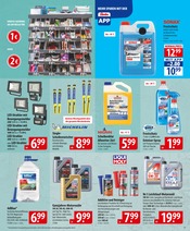 Aktueller famila Nordost Prospekt mit Autozubehör, "besser als gut!", Seite 19