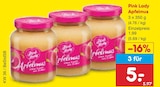 Netto Marken-Discount - Apfelmus Angebot im Prospekt Apfelmus bei Netto Marken-Discount im Prospekt "" für 5,00 €