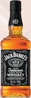 Whiskey Tennessee Old No.7 - JACK DANIEL'S en promo chez Intermarché Super Whiskey Tennessee Old No.7 - JACK DANIEL'S dans le catalogue Intermarché Super