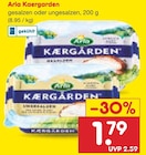 Kaergarden von Arla im aktuellen Netto Marken-Discount Prospekt für 1,79 €