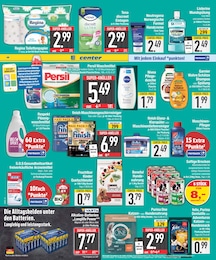 EDEKA Hundefutter im Prospekt 