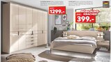 Kleiderschrank für 199,00 € bei porta Möbel im Angebot Kleiderschrank im aktuellen porta Möbel Prospekt