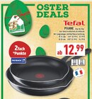 Pfanne 'Day by Day' Ø 24 cm im Angebot bei Marktkauf in Marl Pfanne 'Day by Day' Ø 24 cm Angebote von Tefal bei Marktkauf Marl für 12,99 €