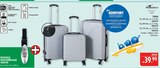 Trolley im Angebot bei Marktkauf in Görlitz Trolley Angebote von Paradise bei Marktkauf Görlitz für 39,99 €