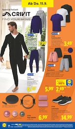 Damenhose Angebot & Preis im aktuellen Lidl Prospekt Damenhose Angebot im aktuellen Lidl Prospekt auf Seite 42