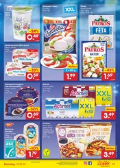 Pudding Angebote im Prospekt "Aktuelle Angebote" von Netto Marken-Discount auf Seite 11