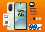 Aktuelles Redmi A5 Angebot bei expert in Oberhausen ab 99,00 €
