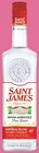 Rhum agricole impérial blanc - SAINT JAMES - Intermarché à Antibes Rhum agricole impérial blanc - SAINT JAMES en promo chez Intermarché Antibes à 7,45 €