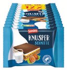 Lidl - Knusper-Schnitte Angebot im Prospekt Knusper-Schnitte bei Lidl im Prospekt "" für 1,99 €