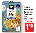 EDEKA Seelbach Prospekt mit  im Angebot für 1,49 €